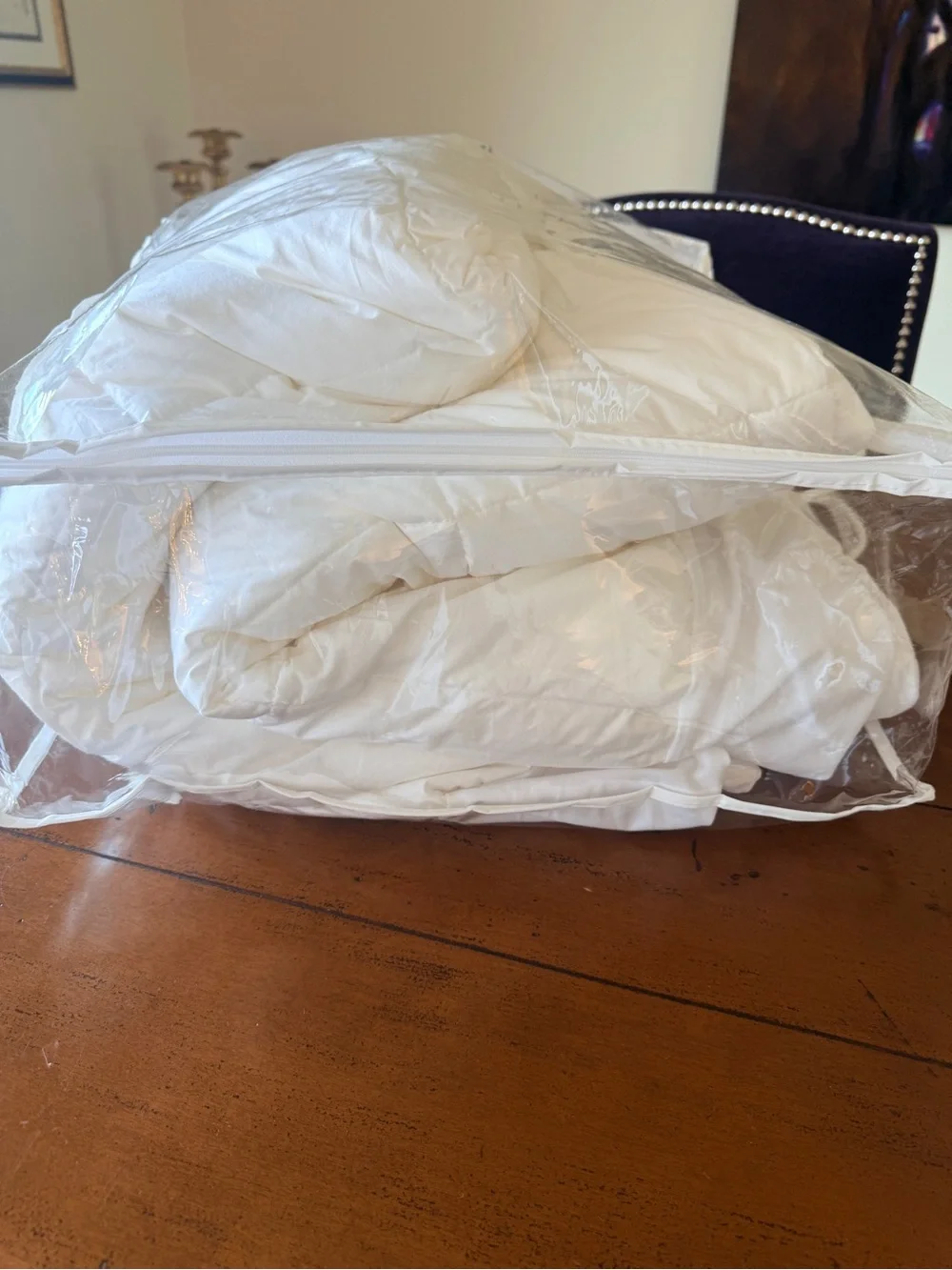 Quince essential mattress